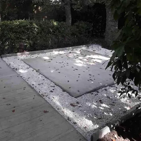 2-rooms In Arcachon-style With Garden, Minimum 3 Nights 公寓