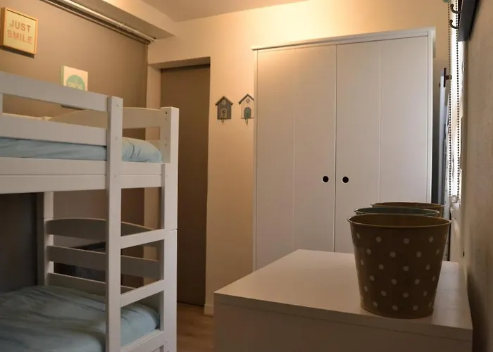 2-rooms In Arcachon-style With Garden, Minimum 3 Nights アパート