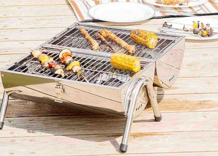 2-rooms In Arcachon-style With Garden, Minimum 3 Nights Apartment